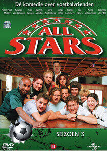 All Stars - Season 3