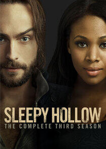 Sleepy Hollow - Season 3