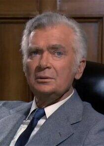 Barnaby Jones