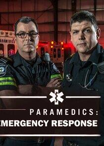 Paramedics: Emergency Response