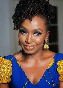 Kate Henshaw