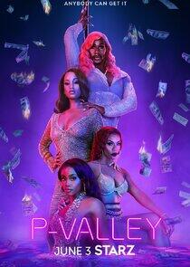 P-Valley - Season 2