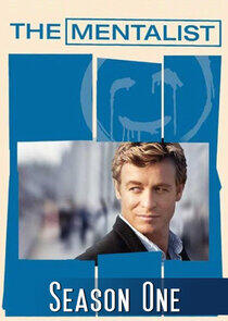 The Mentalist - Season 1