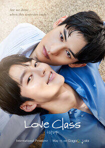 Love Class - Season 1