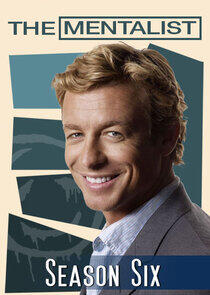 The Mentalist - Season 6