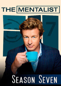 The Mentalist - Season 7