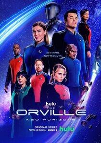 The Orville - Season 3