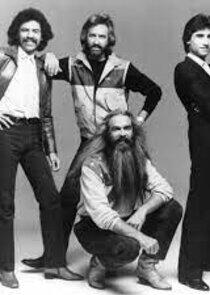 photo of The Oak Ridge Boys