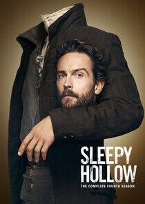 Sleepy Hollow - Season 4