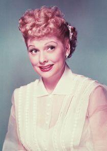 Lucille Ball