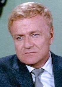 Brian Keith