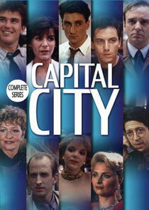 Capital City