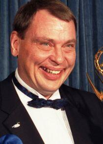 Larry Drake