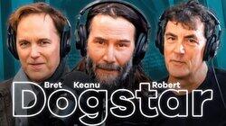 Keanu Reeves, Robert Mailhouse & Bret Domrose from DOGSTAR! 20 Year Hiatus & Music Escapism