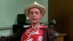 The Return of Barney Fife