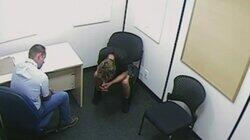 Interrogation Cam #114