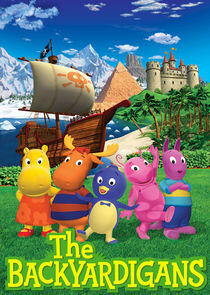 The Backyardigans