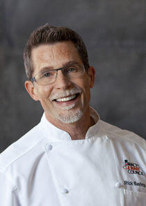 Rick Bayless