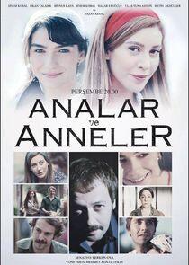 Analar ve Anneler