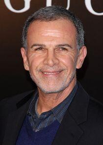 Tony Plana