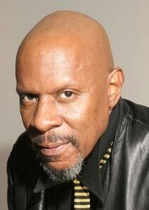 Avery Brooks