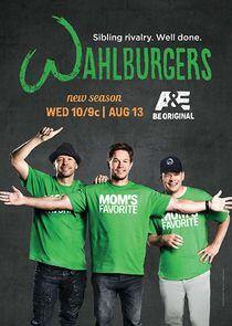 Wahlburgers - Season 2