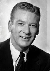 Kenneth Tobey