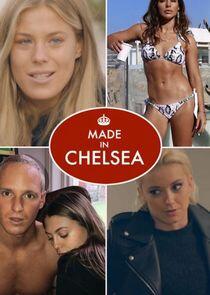 Made in Chelsea: Croatia