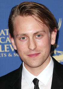 Eric Nelsen