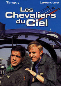 Les Chevaliers du Ciel