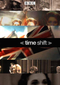 Timeshift