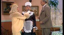 Harvey Korman & Carol Burnett