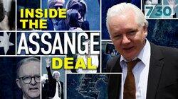 Inside the Assange Deal