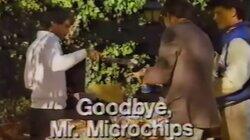 Goodbye, Mr. Microchips