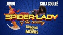 Spider-lady: of the Evening