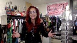 Patricia Field