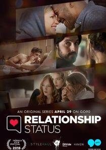 Relationship Status - Season 1