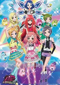 Pretty Rhythm - Season 3