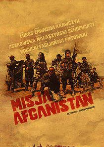 Misja Afganistan