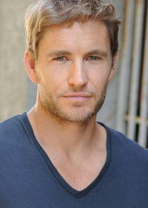 Brett Tucker