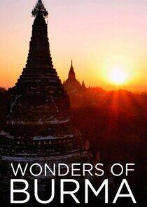 Wonders of Burma