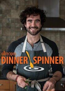 Dinner Spinner Presented by Allrecipes