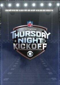 NFL Thursday Night Kickoff