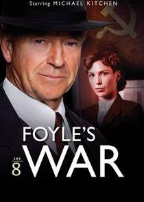 Foyle's War - Season 8