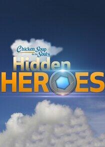 Chicken Soup for the Soul's Hidden Heroes