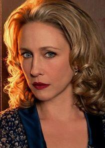 Norma Louise Bates