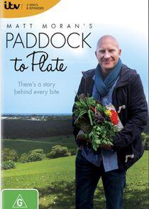 Paddock to Plate