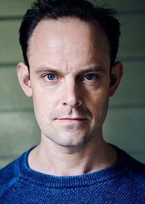 Harry Hadden-Paton