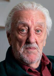 Bernard Cribbins