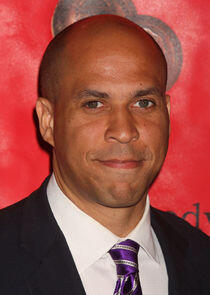 Cory Booker